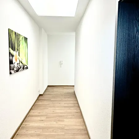 Luxurioese 170qm All-in-ferienwohnung Glinde
