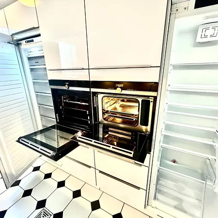 Luxurioese 170qm All-in-ferienwohnung