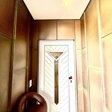 Luxurioese 170qm All-in-ferienwohnung 公寓 格林德