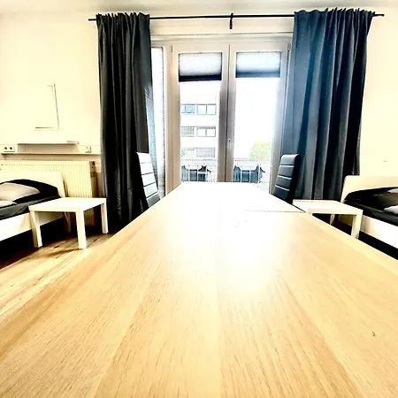 Luxurioese 170qm All-in-ferienwohnung