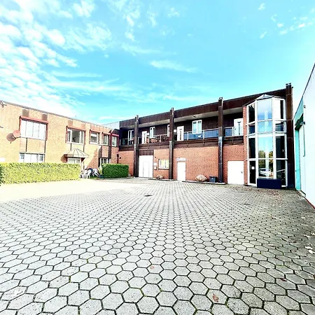 公寓 Luxurioese 170qm All-in-ferienwohnung