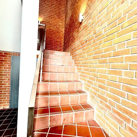 Luxurioese 170qm All-in-ferienwohnung 公寓 格林德