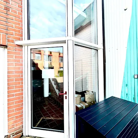 Luxurioese 170qm All-in-ferienwohnung