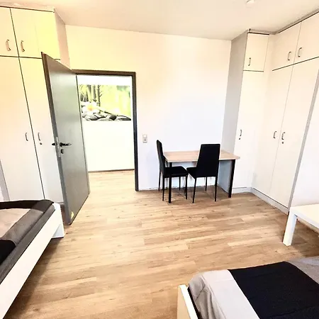 Luxurioese 170qm All-in-ferienwohnung * Glinde