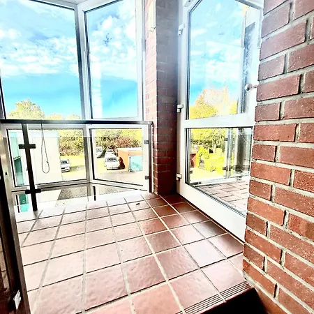 Luxurioese 170qm All-in-ferienwohnung