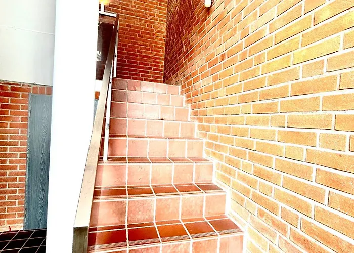 Luxurioese 170qm All-in-ferienwohnung Apartment Glinde (Schleswig-Holstein)